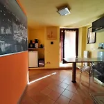Bed and Breakfast Cingvlvm
