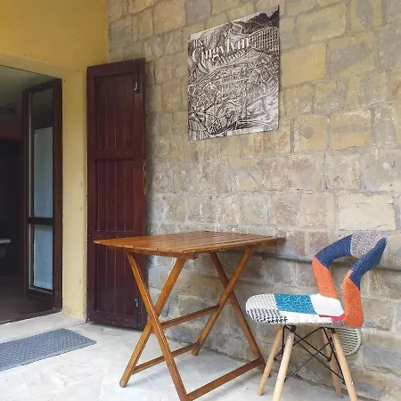 Bed and breakfast Cingvlvm 3*