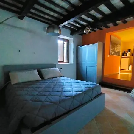 Cingvlvm Bed & Breakfast