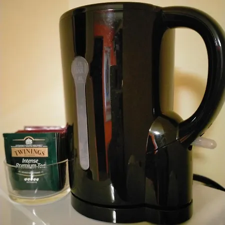 Bed and breakfast Cingvlvm