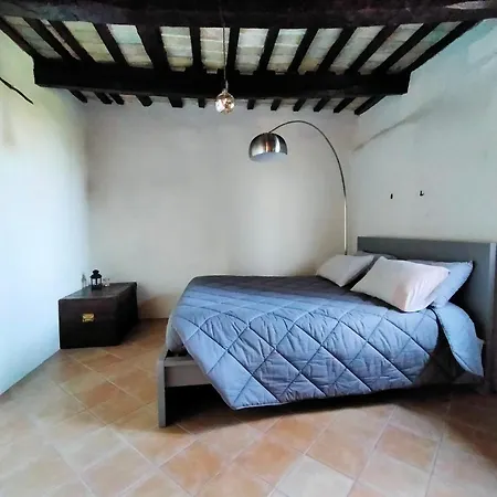 Bed and breakfast Cingvlvm