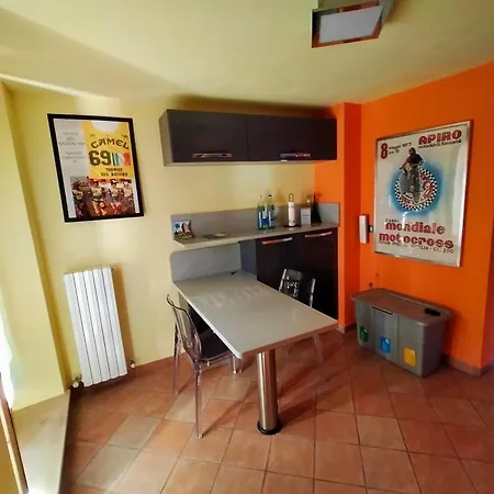 Cingvlvm Bed and breakfast