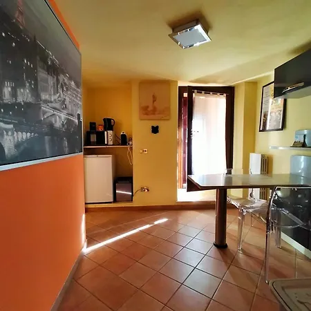 Bed & Breakfast Cingvlvm