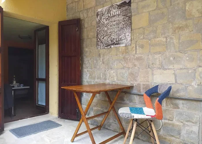 Bed & Breakfast Cingvlvm 3*