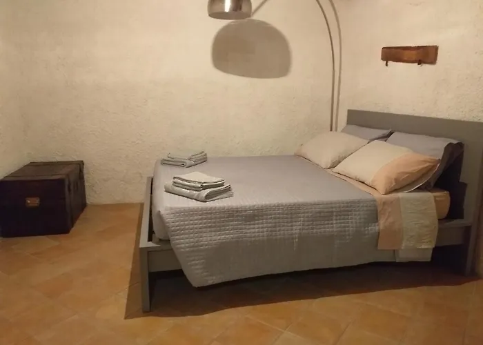 Bed & Breakfast Cingvlvm 3*