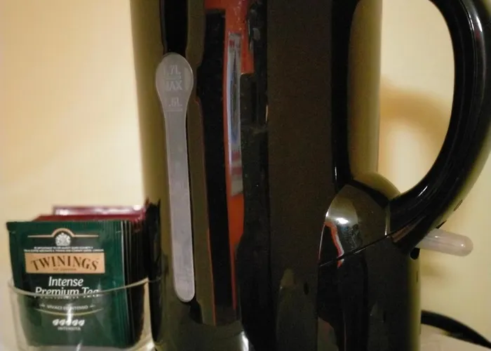 Bed & Breakfast Cingvlvm