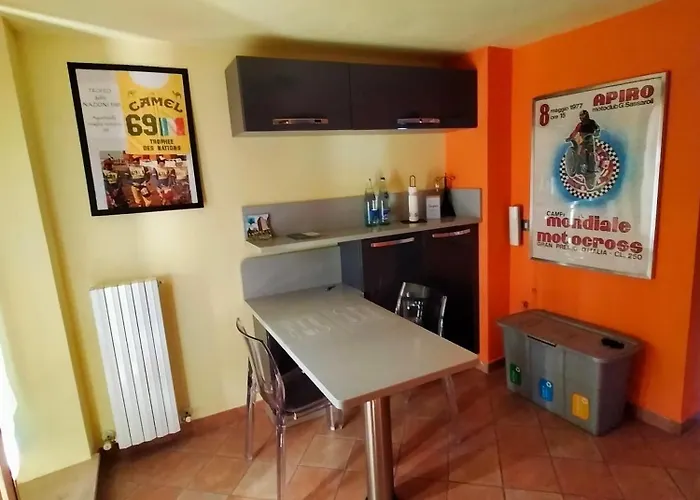 Cingvlvm Bed & Breakfast